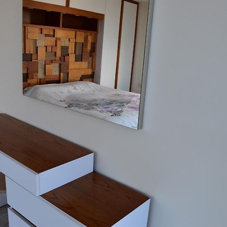 파마구스타 Panoramic Penthouse 아파트 외부 사진
