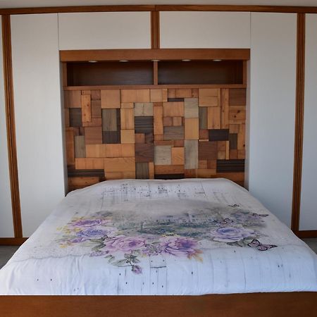 파마구스타 Panoramic Penthouse 아파트 외부 사진
