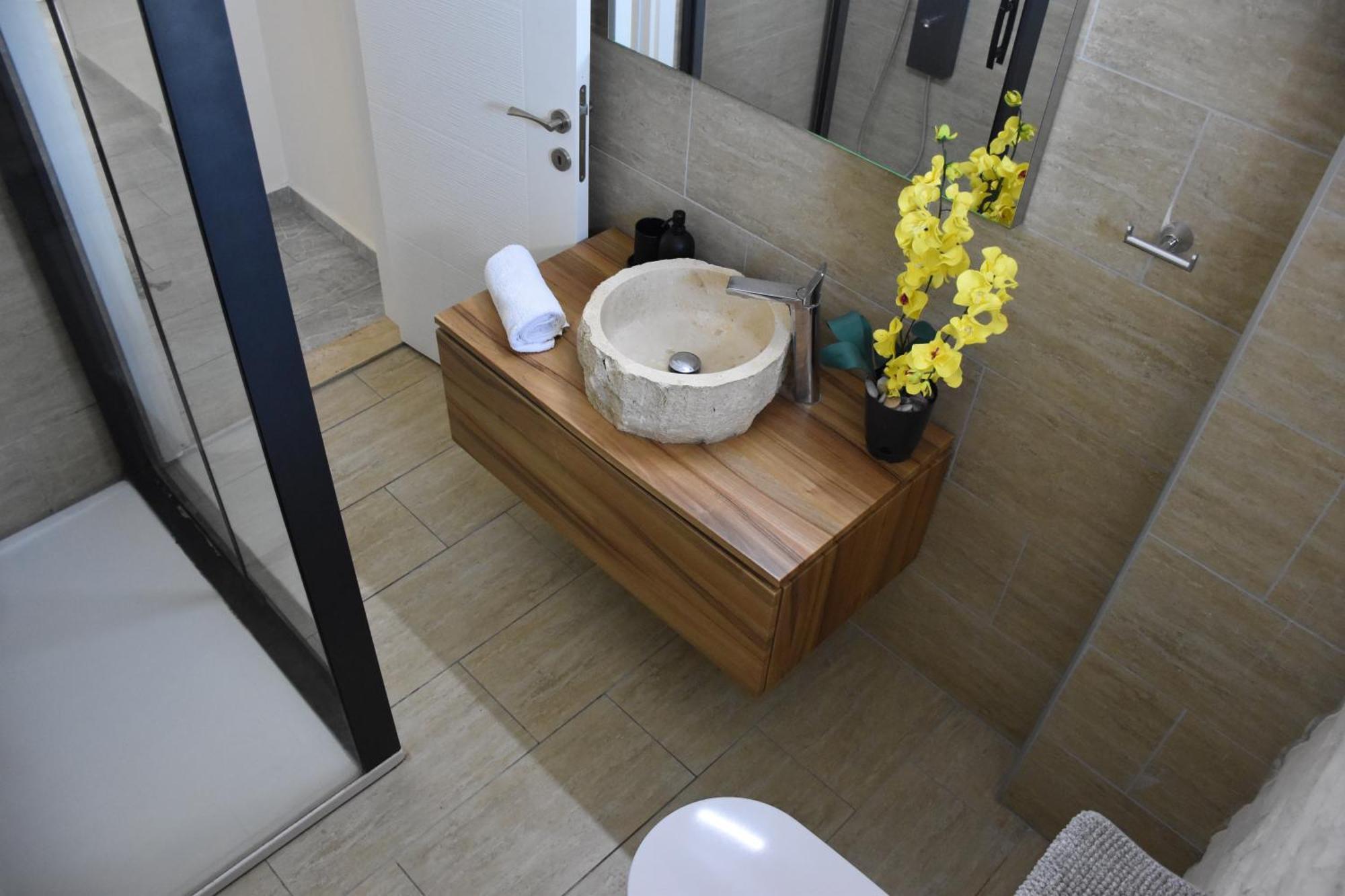 파마구스타 Panoramic Penthouse 아파트 외부 사진