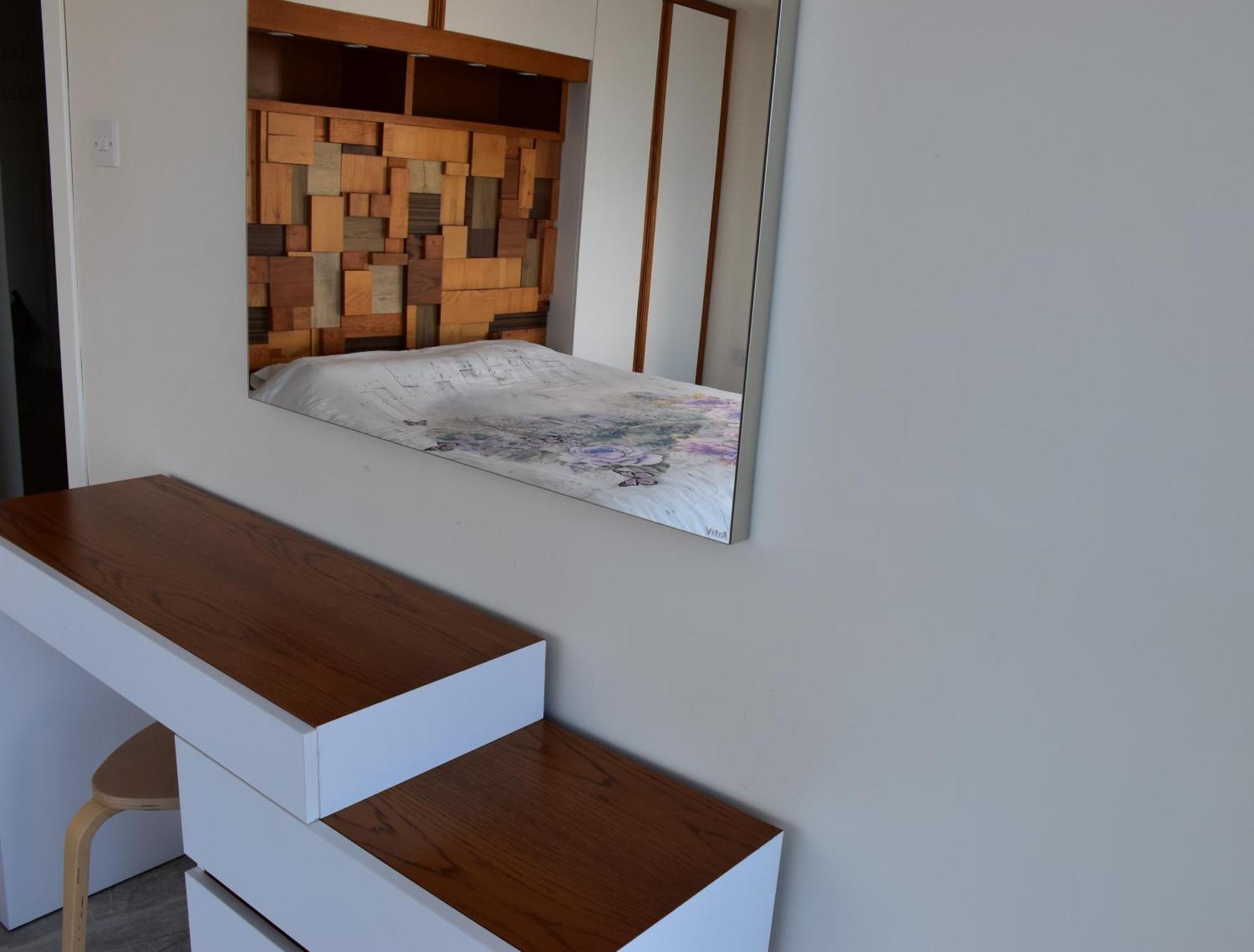 파마구스타 Panoramic Penthouse 아파트 외부 사진